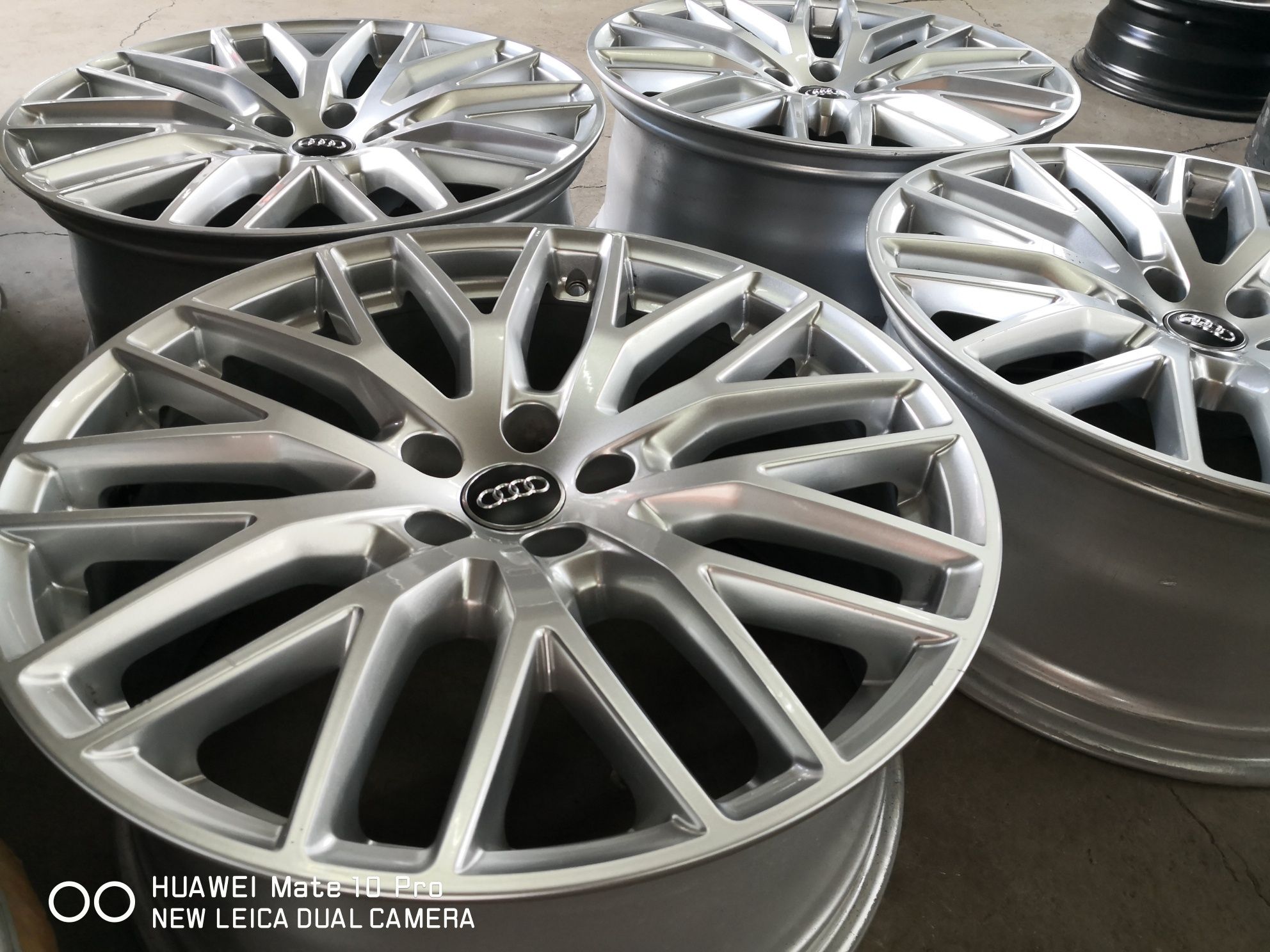 5x112 ауди audi 5х112 20 цола оригинални джанти