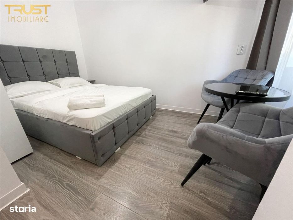 Oportunitate de investitie I Apartamente tip regim hotelier I Centru V