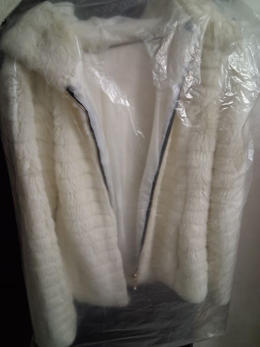 Vând blana de damă