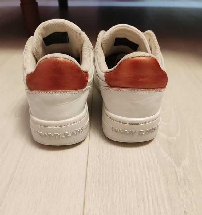 Pantofi sport Tommy Hilfiger sneakers