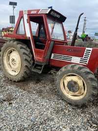 Tractor Fiat 680 DT