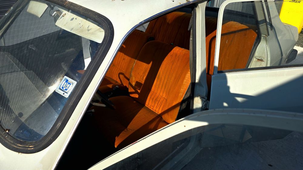 Dacia 1300 berlina