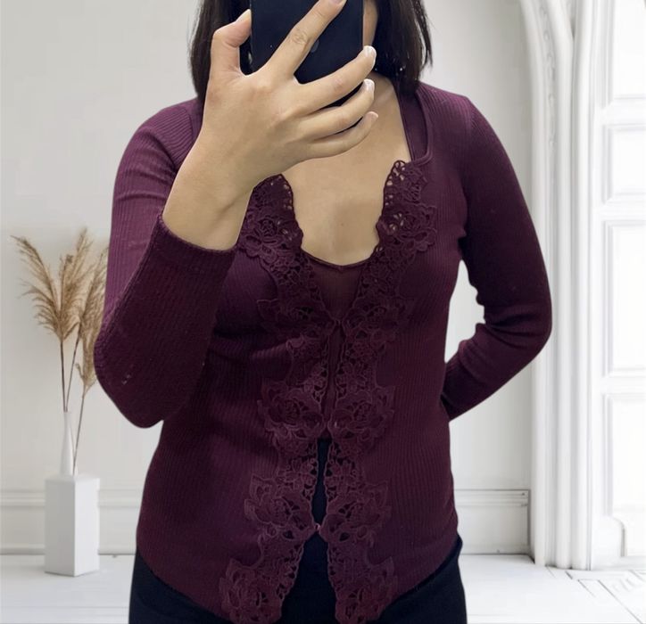 Трикотажная двойка Intimissimi