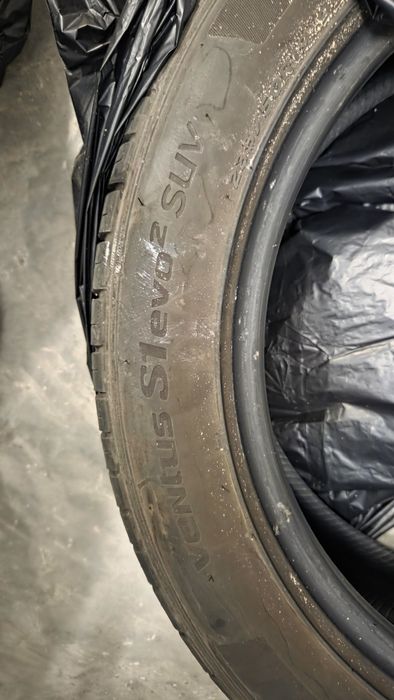 Cauciucuri vara UHP 235 55 R19 Hankook Continental Michelin Pirelli