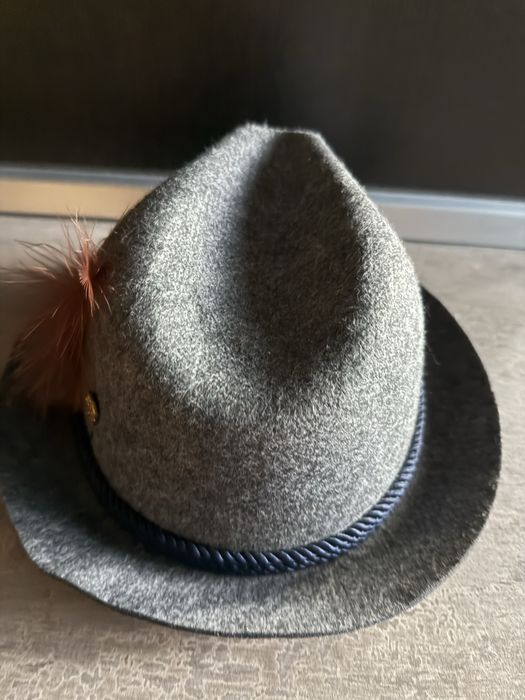 Pălărie tradiționala Germania , impecabila