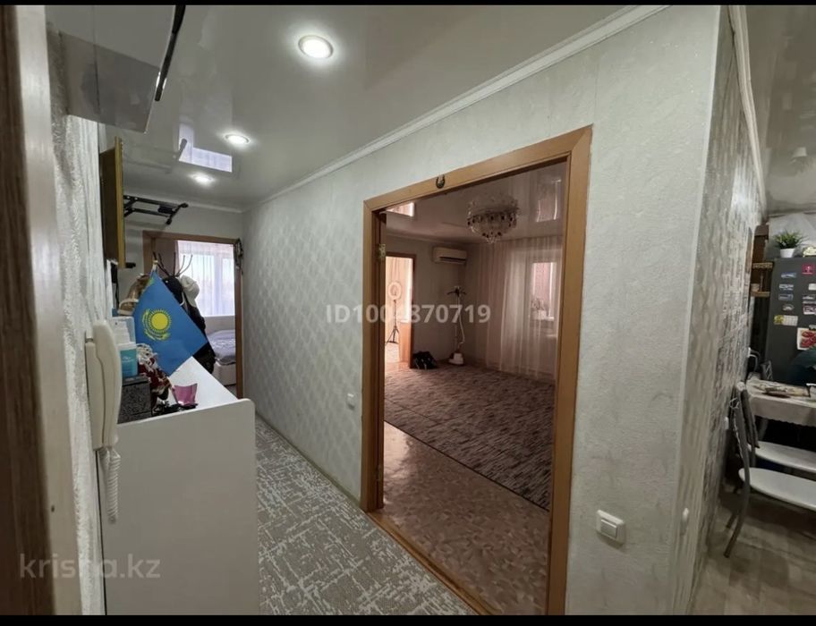 Продам 3-х ком квартиру