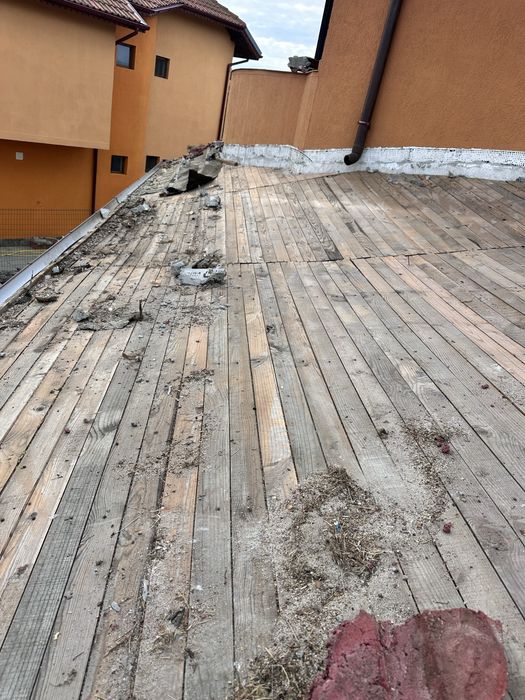 Ремонт на пориви с 30% отстъпка