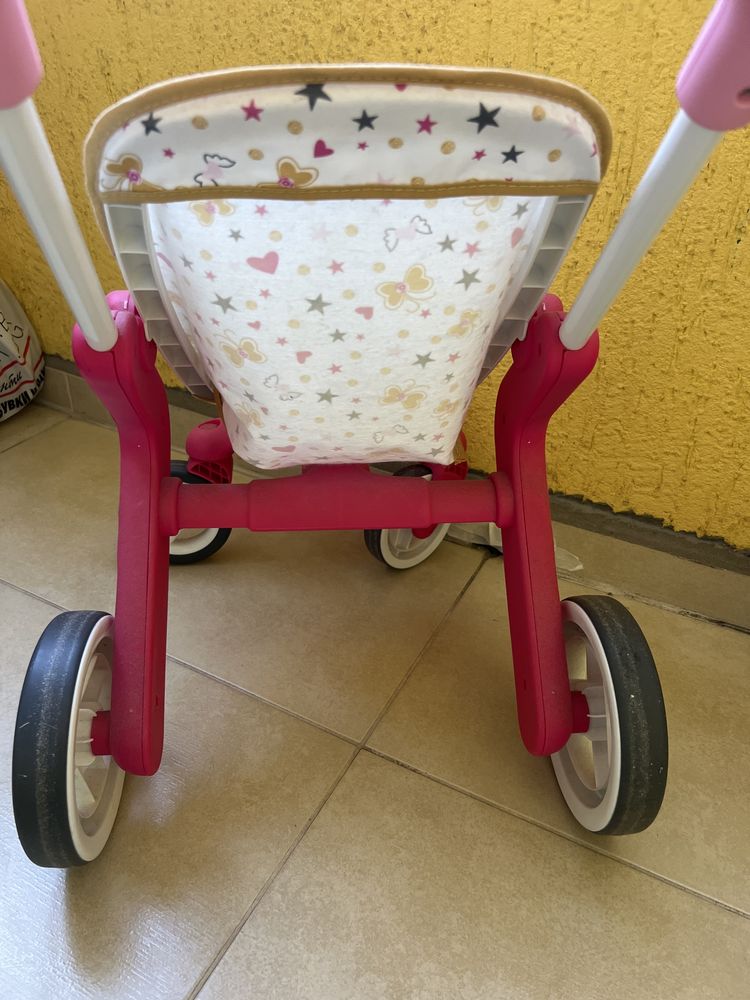 Количка за кукли Baby nurse