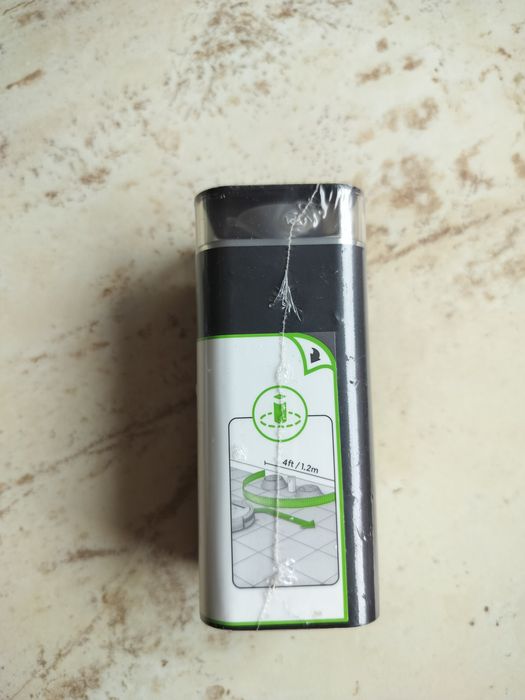 Roomba Irobot perete virtual sigilat