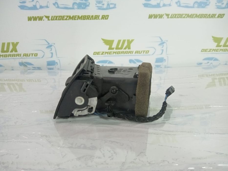 Grila ventilatie 8e0820901f Audi A4 B7  [din 2004 pana  2008]