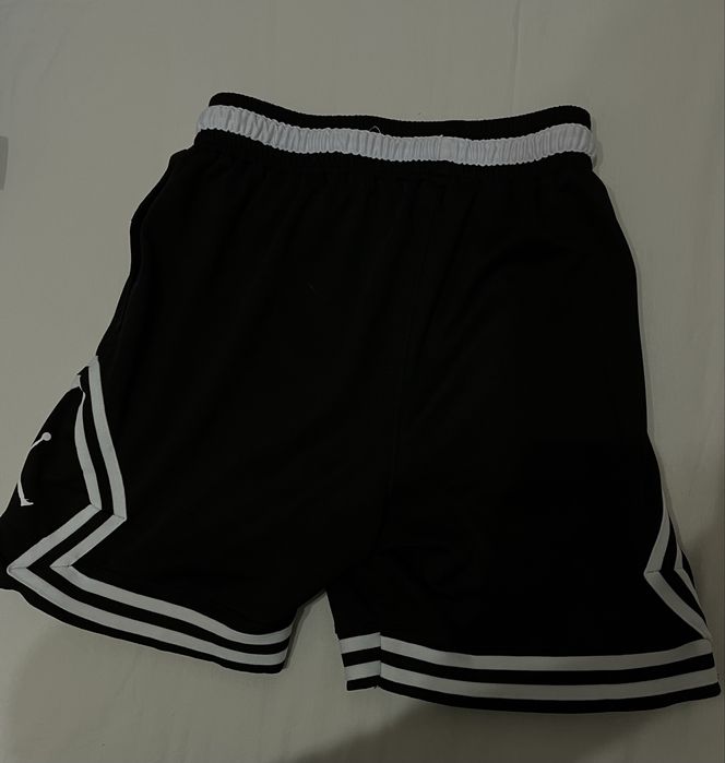 Pantaloni scurti jordan