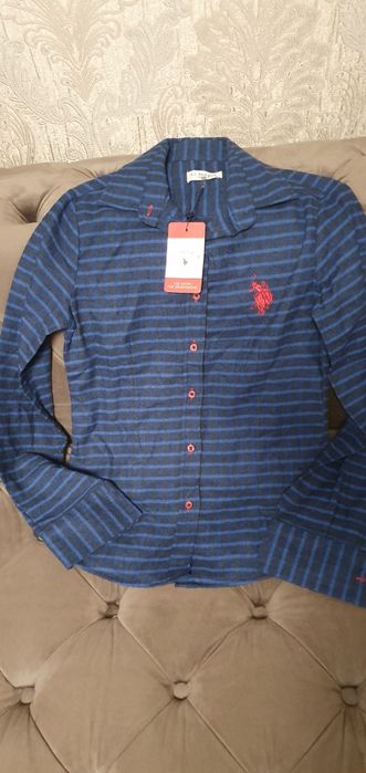 Camasi Polo sezon reduse