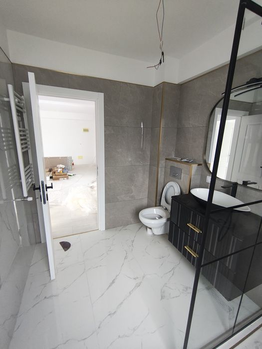 Renovări aparatamente