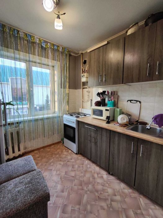 1 комнатная квартира , район рынка Тайга