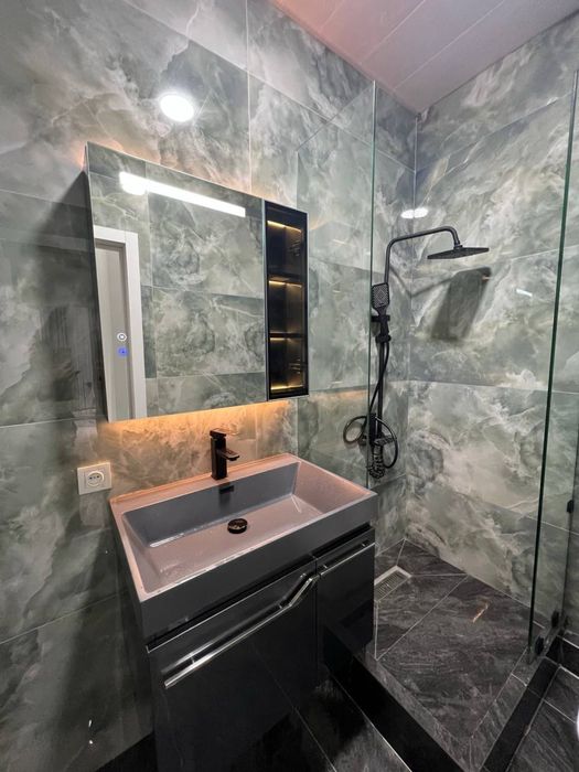 Продается 2х комнатная квартира в ЖК Салом Куйлюк