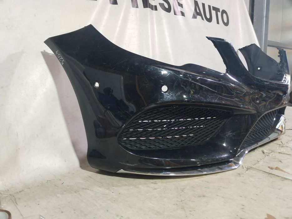 Bara fata Mercedes E-Class, W207, Coupe, Cabrio, AMG, 2013, 2014, 2015, 2016, cod origine OE A2078857825.