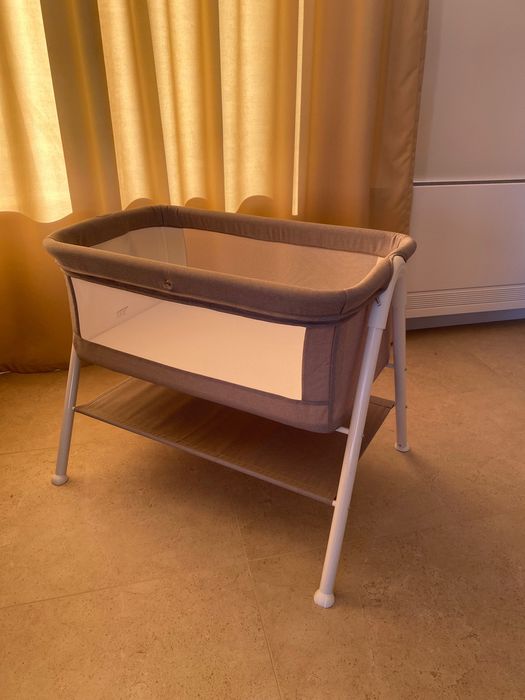 Бебешка   кошара