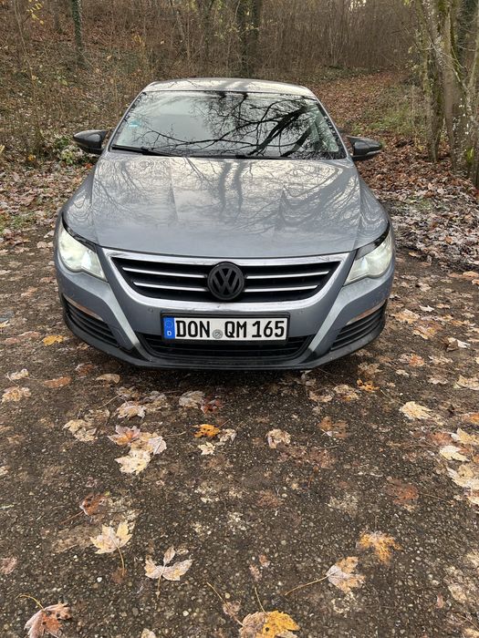 Vand Passat Cc 1.8 Tsi 160cp 2009