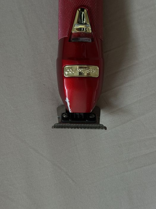 Babyliss pro тример