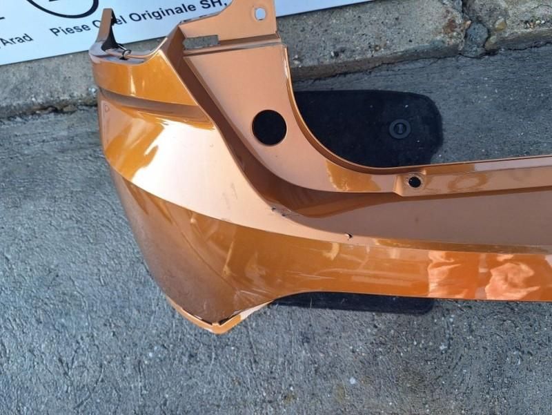 Bara spate Dacia Sandero 3