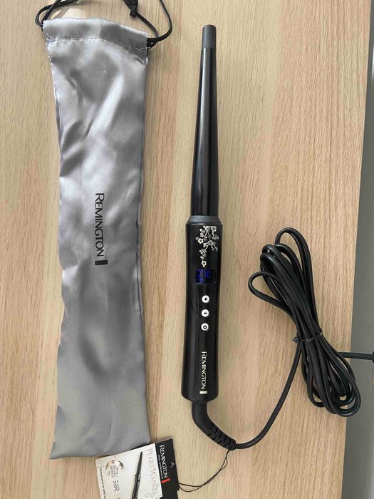 Маша за коса Remington Ci95 Pearl Wand