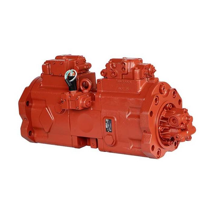 Pompa Hidraulică Hyundai R320-7/335-7 – Piese de schimb Hyundai