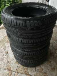 Продам летнюю резину 215/60 R16 99h