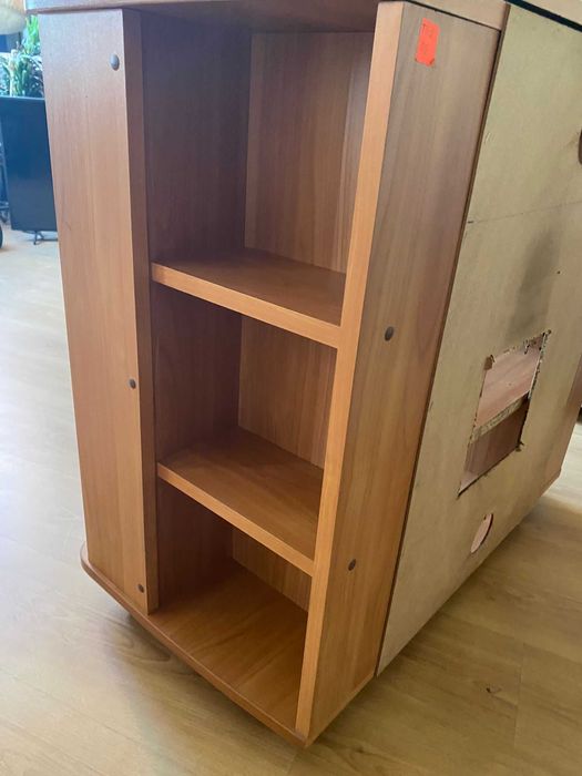 Поставка / шкафче за телевизор / бар Riva Sound