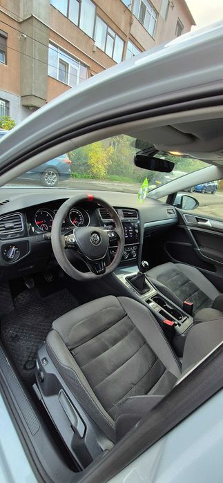Volkswagen Golf 7