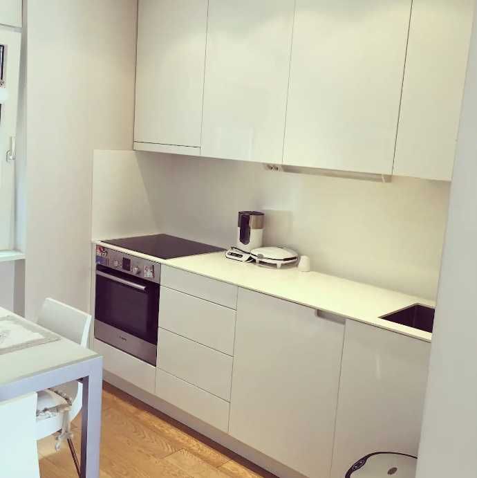 Дава се под наем Двустаен апартамент в Пловдив, Южен - 60 кв.м за 265.2 € - Снимка #1