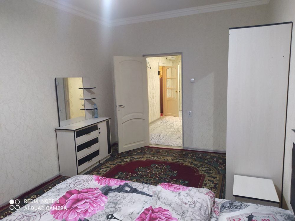 Арендага квартира ойлага қизларга ака-ука болларга Шухрат чораха 400$