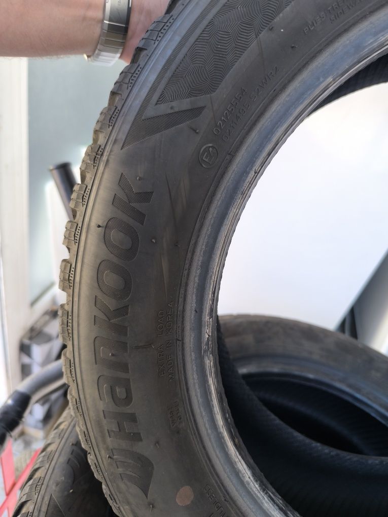 205 55 16 - 94H Hankook Winter I Cept RS3