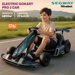 Электрокарт, картинг, формула 1 Segway Ninebot Gokart Pro 2