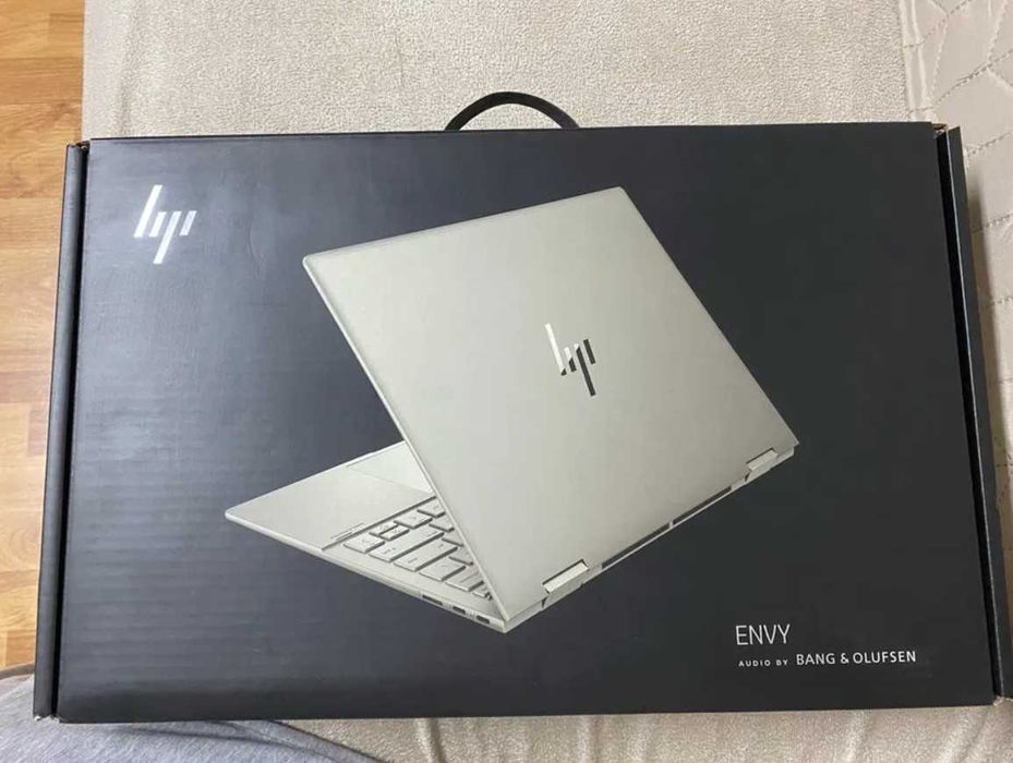 Laptop HP 13 Envy x360 2in1 Touchscreen i5 1230u 16gb 512 ssd