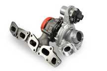 Turbina Audi  VW Passat B8.5 din 2023  2.0 tdi DTU 05L253019P