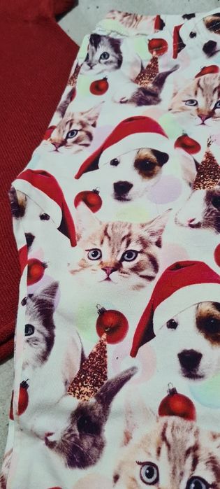 Set Crăciun 4- 5 ani