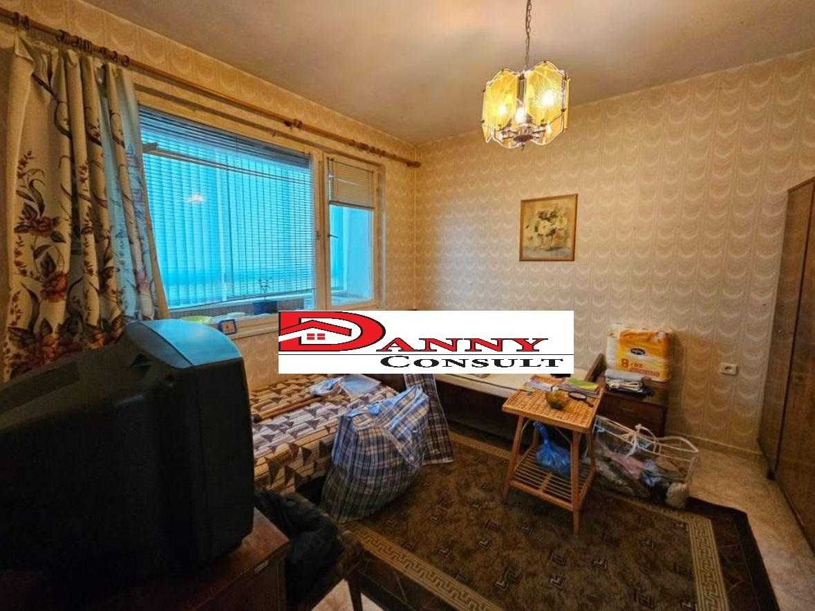 Двустаен апартамент за продажба в центъра на гр. Горна Оряховица