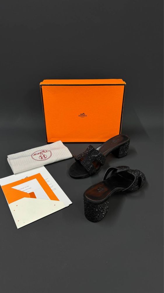 Sandale Hermes Fullbox Premium 36-40