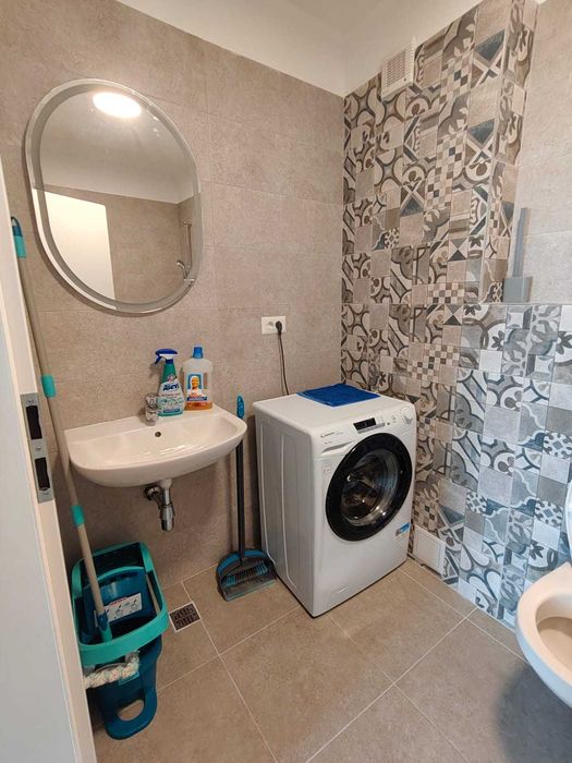 Studio de inchiriat in MRS Village Blejoi(persoana fizica)