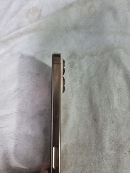 Ayfon 16 pro. Sotiladi.