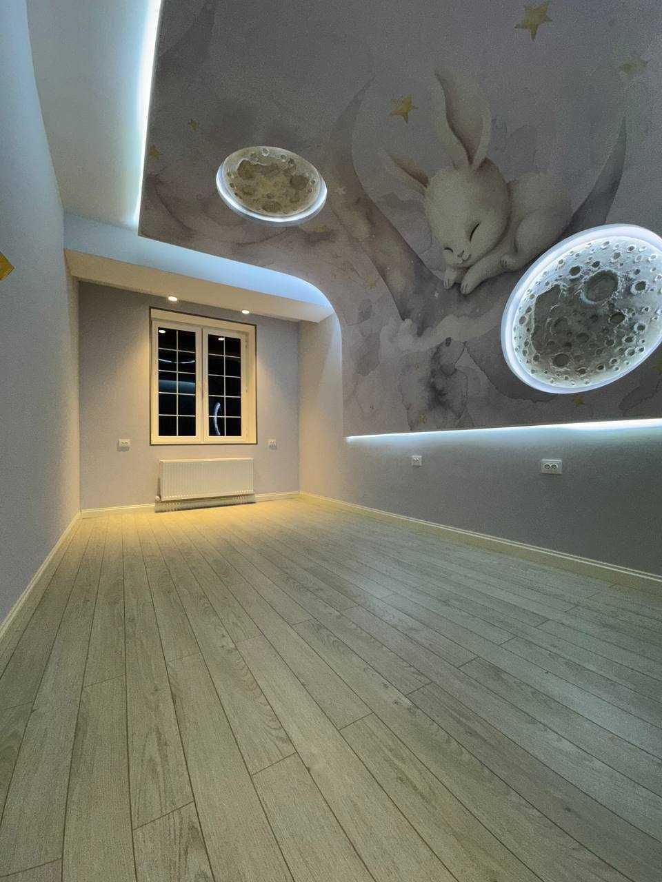 Продается квартира 3/4/9 ЖК Greenwich, 94м2