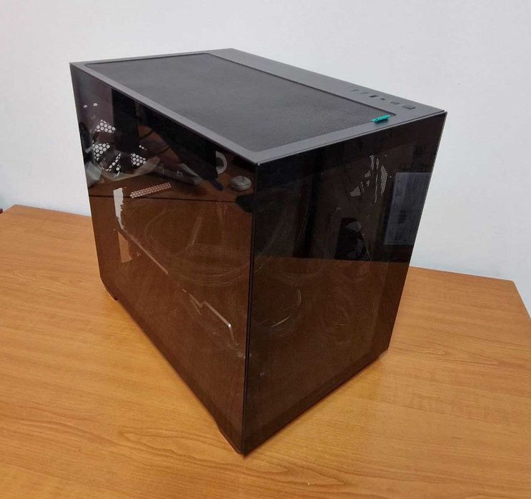 PC Gaming Intel Core i5 14600KF + AMD Radeon RX 7900 XT 20 GB