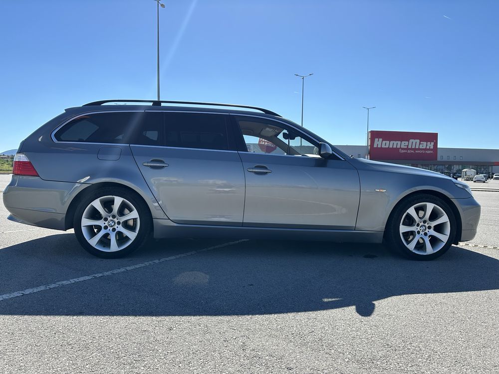 Bmw 530xd