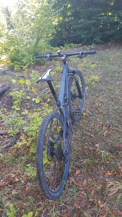 Vând Urgent Bicicletă Trek XCALIBER 9 29r