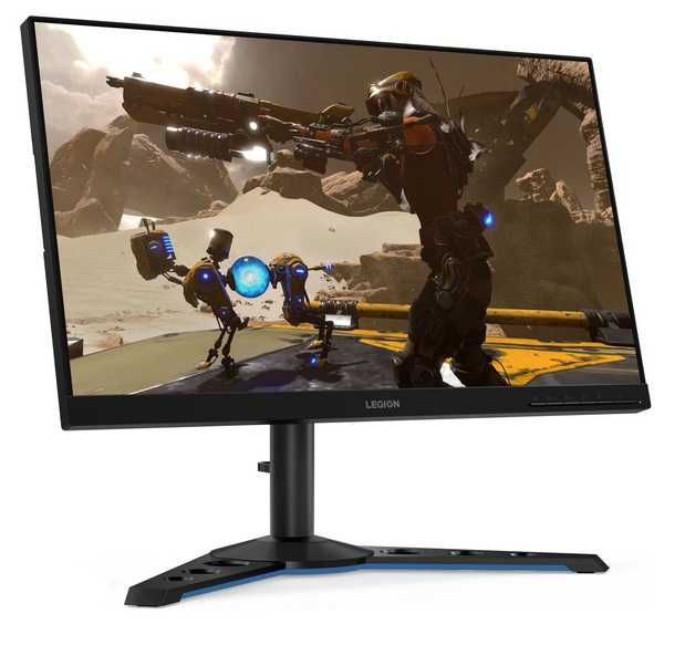 Monitor LENOVO Y25-25 240hz