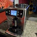 Expresor Saeco Xelsis SM7683/00