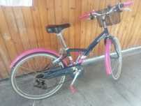 Bicicleta btwin fete