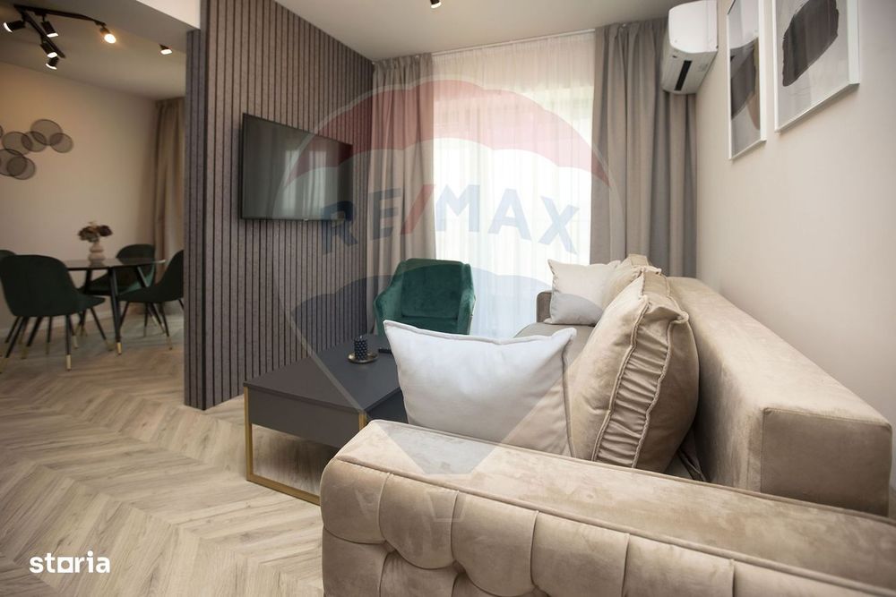 Apartament cu 2 camere de vânzare în WEST CITY TOWER