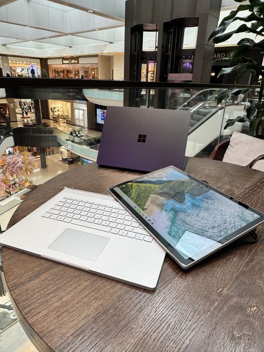 MICROSOFT surface Book 3 - 1660ti