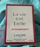 La vie est Belle Intensement Lancome EDP 30 ml nou